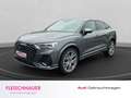 Audi Q3 Sportback S line 45 TFSI e Hybrid+Automatik+Schieb Grau - thumbnail 1