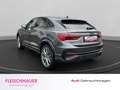 Audi Q3 Sportback S line 45 TFSI e Hybrid+Automatik+Schieb Grau - thumbnail 4