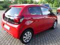 Peugeot 108 Style*Klima*DAB*5-Türer* crvena - thumbnail 11