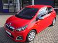Peugeot 108 Style*Klima*DAB*5-Türer* crvena - thumbnail 3