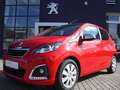 Peugeot 108 Style*Klima*DAB*5-Türer* crvena - thumbnail 1