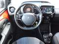 Peugeot 108 Style*Klima*DAB*5-Türer* crvena - thumbnail 5