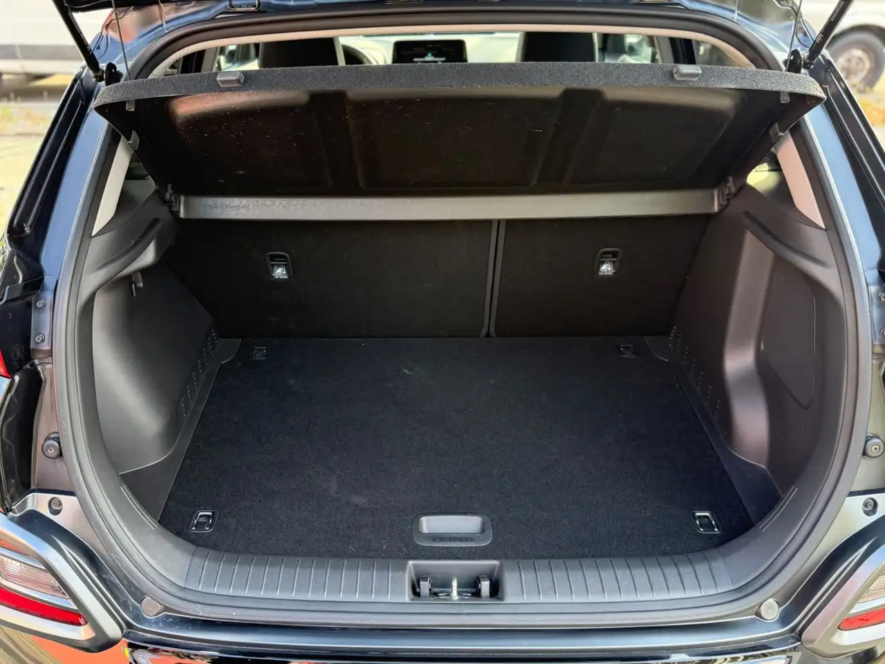 Hyundai Kona Premium Hybrid 2WD ACC HeadUp Leder LED, миниатюра 27