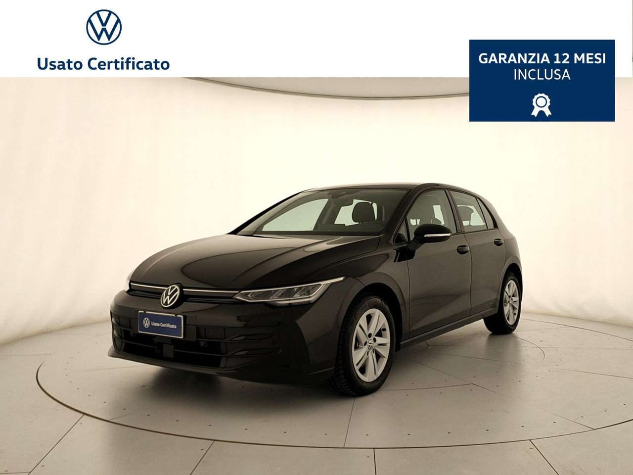 Volkswagen Golf 2.0 tdi Life 115cv