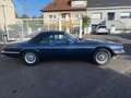 Jaguar XJS Cabriolet 5.3i V12 - BVA  CABRIOLET . PHASE 2 Bleu - thumbnail 9