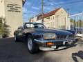 Jaguar XJS Cabriolet 5.3i V12 - BVA  CABRIOLET . PHASE 2 Bleu - thumbnail 3