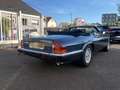 Jaguar XJS Cabriolet 5.3i V12 - BVA  CABRIOLET . PHASE 2 Bleu - thumbnail 6
