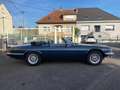 Jaguar XJS Cabriolet 5.3i V12 - BVA  CABRIOLET . PHASE 2 Bleu - thumbnail 4