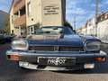 Jaguar XJS Cabriolet 5.3i V12 - BVA  CABRIOLET . PHASE 2 Azul - thumbnail 2