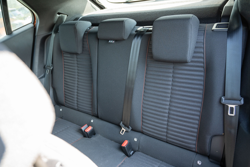 Peugeot 2008 Active Pack 1.2 PureTech 100 *GW-TOP-DEAL* — photo 5