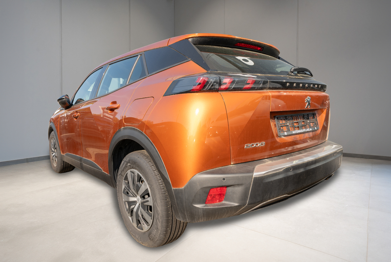 Peugeot 2008 Active Pack 1.2 PureTech 100 *GW-TOP-DEAL* — photo 2