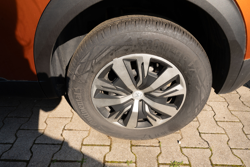 Peugeot 2008 Active Pack 1.2 PureTech 100 *GW-TOP-DEAL* — photo 14