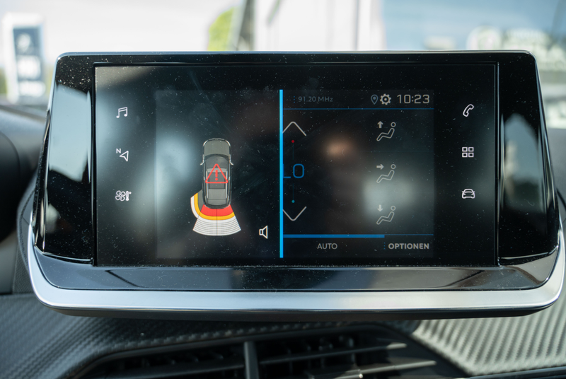 Peugeot 2008 Active Pack 1.2 PureTech 100 *GW-TOP-DEAL* — photo 6