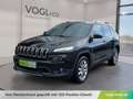 Jeep Cherokee 2,0 MutliJet II AWD Limited Aut. Schwarz - thumbnail 1