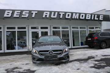 d Shooting Brake OrangeArt Edition Aut.