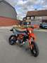 KTM 690 SMC R Gris - thumbnail 11