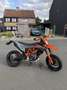 KTM 690 SMC R Gris - thumbnail 2