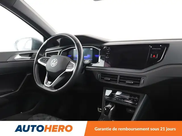 Volkswagen Taigo view 13