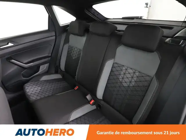 Volkswagen Taigo view 14