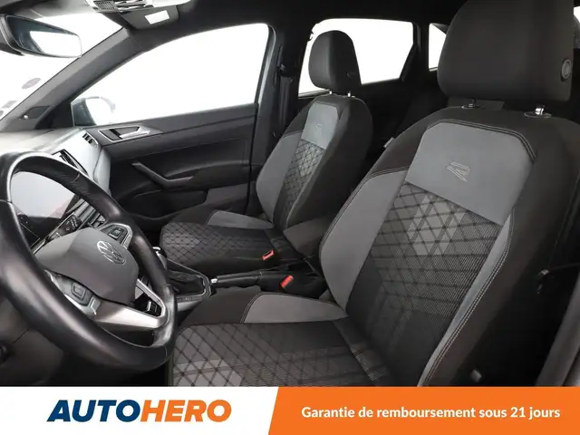 Volkswagen Taigo view 10
