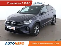Volkswagen Taigo 1.5 TSI R-Line DSG7