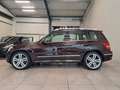 Mercedes-Benz GLK 350 CDI 4Matic / PANO / LEDER / NAVI / Marrón - thumbnail 8