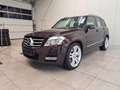 Mercedes-Benz GLK 350 CDI 4Matic / PANO / LEDER / NAVI / Marrón - thumbnail 1