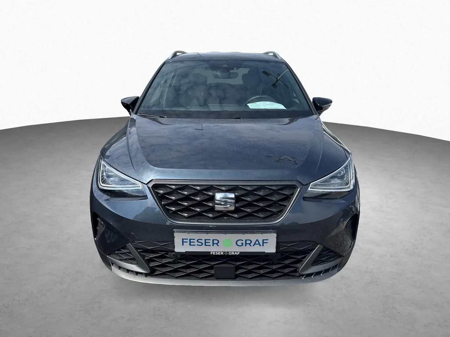 SEAT Arona FR 1.0 TSI DSG|RFK|GJR|Navi - 2