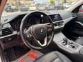BMW 320 320d Touring xdrive Business Advantage auto Білий - thumbnail 8