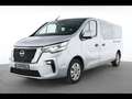 Nissan Primastar Kombi L2H1 3.0t Tekna 8Sitze/LED/Navi Grijs - thumbnail 2