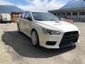 Mitsubishi Lancer Evolution 2.0 turbo GSR 4wd Bianco - thumbnail 3