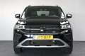 Volkswagen T-Cross 1.0 TSI Life Goal Edition|Automaat|Rijklaar prijs| Schwarz - thumbnail 2