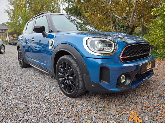 MINI Cooper SE Countryman Mini Cooper SE Countryman All4 Aut./Pano/HUD/Apple
