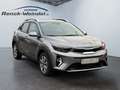 Kia Stonic 1.2 Vision LED Navi Klimaautom PDC Rückfahrkam. Ap Grau - thumbnail 6
