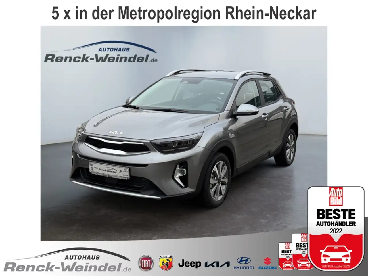 Kia Stonic