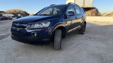 LT Sport 2,0 Ds. 4WD