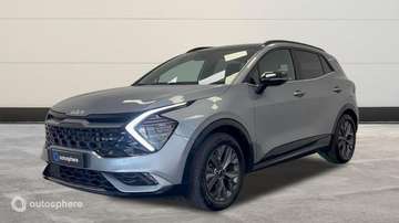 1.6 T-GDi 230ch HEV GT-Line Premium BVA6 4x4