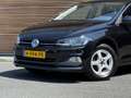 Volkswagen Polo 1.0 TSI Comfortline Navi / carplay / Lm velg / Adp Zwart - thumbnail 3