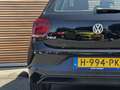 Volkswagen Polo 1.0 TSI Comfortline Navi / carplay / Lm velg / Adp Zwart - thumbnail 12