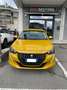 Peugeot 208 208 1.2 puretech Allure s Giallo - thumbnail 1