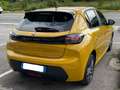 Peugeot 208 208 1.2 puretech Allure s Giallo - thumbnail 6