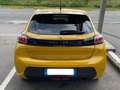 Peugeot 208 208 1.2 puretech Allure s Giallo - thumbnail 5