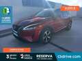 Nissan Qashqai DIG-T 103kW N-Connecta Rojo - thumbnail 1