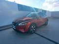 Nissan Qashqai DIG-T 103kW N-Connecta Rojo - thumbnail 2