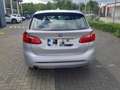 BMW 216 216d Active Tourer Luxury Line Argintiu - thumbnail 2