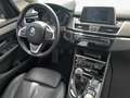 BMW 216 216d Active Tourer Luxury Line Argintiu - thumbnail 12