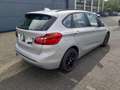 BMW 216 216d Active Tourer Luxury Line Argintiu - thumbnail 5
