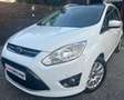 Ford Grand C-Max 2.0 TDCi Trend Powershift EURO 5 + BOITE AUTOMAAT Wit - thumbnail 1