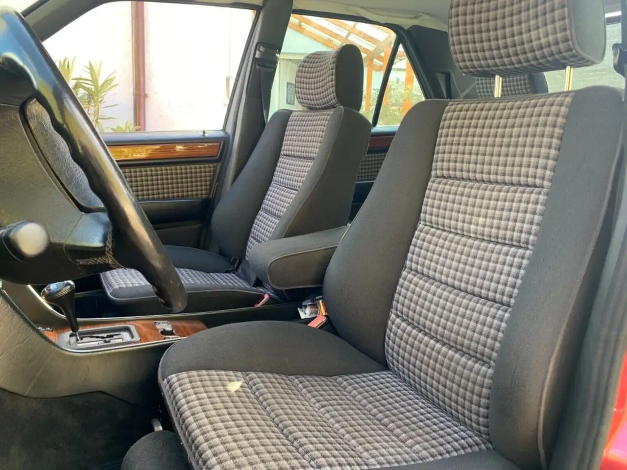 Mercedes-Benz E 220 Automatik Sportline Sitzh. Schiebedach, foto 10