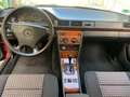 Mercedes-Benz E 220 Automatik Sportline Sitzh. Schiebedach Rot - thumbnail 16